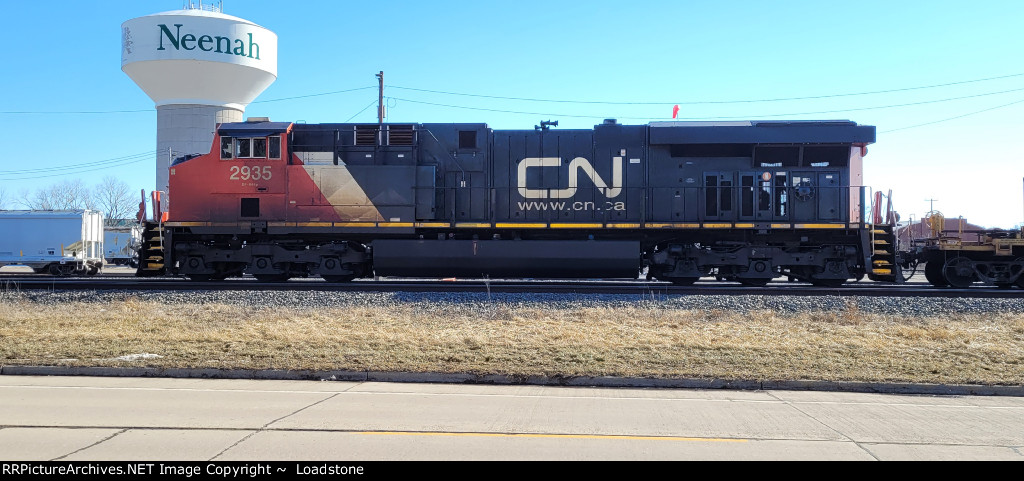 CN 2935